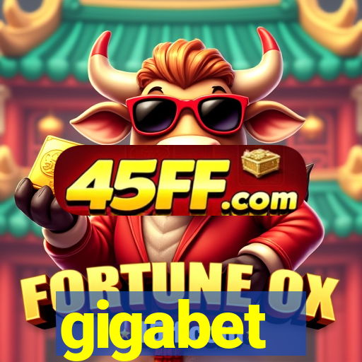 gigabet - casino games!